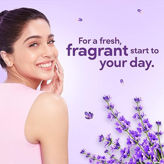 POND'S Talcum Powder