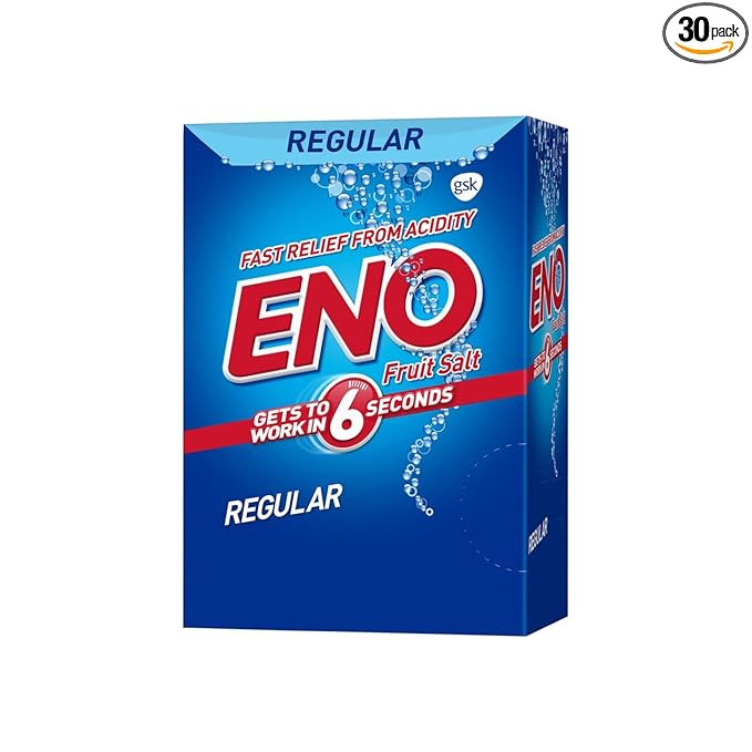 ENO FRUIT SALT