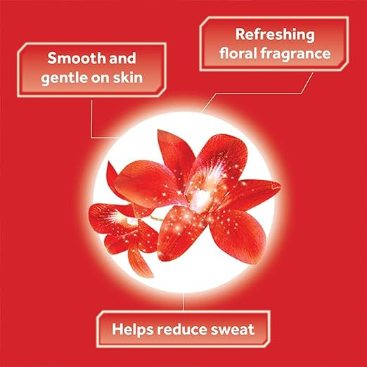 Pond's Starlight Talcum Powder