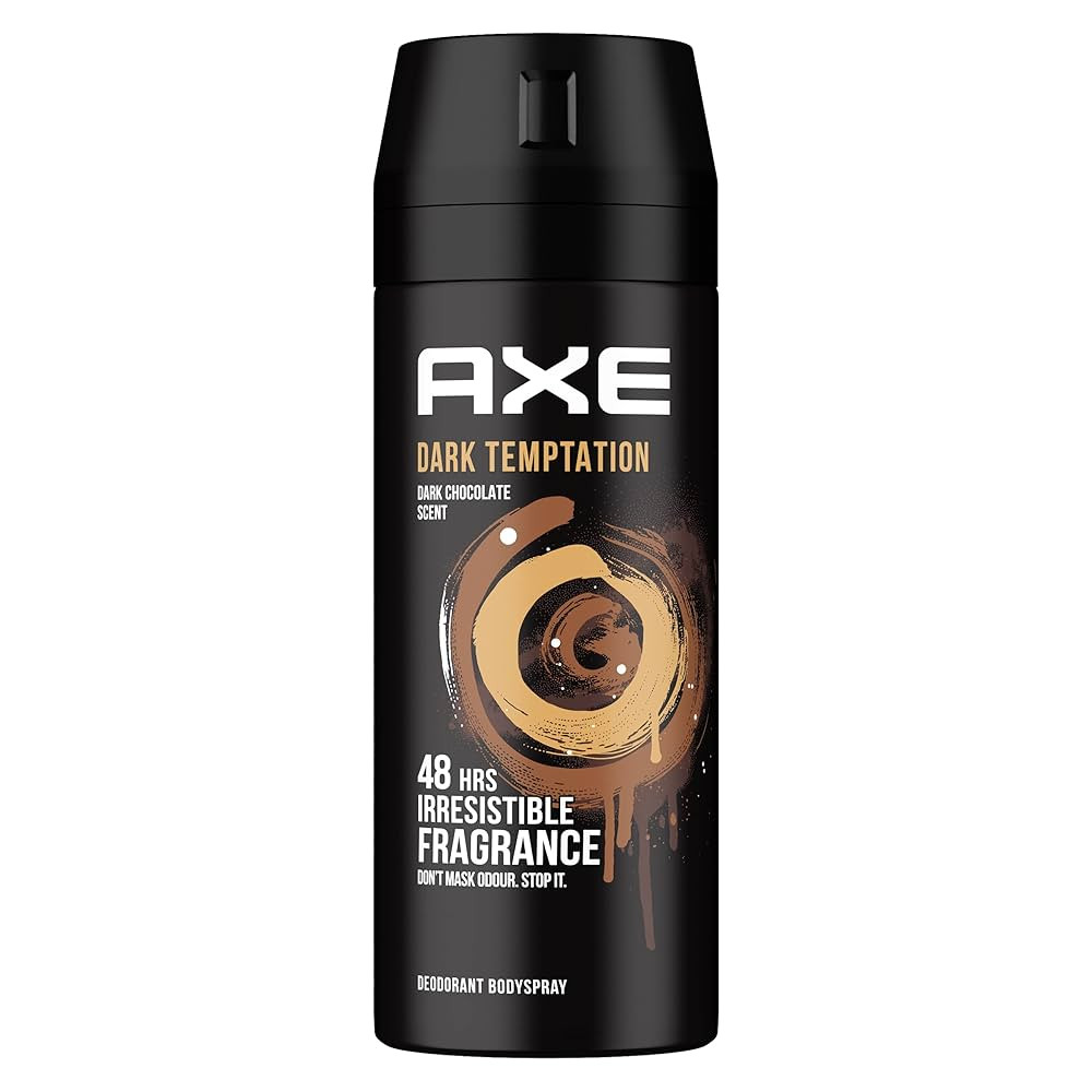 AXE DARK TEMPTATION 150ML
