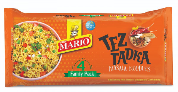 Image of MARIO TEZ TADKA NDL 70GM