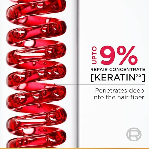 L'Oreal Paris Shampoo TOTAL REPAIR 5