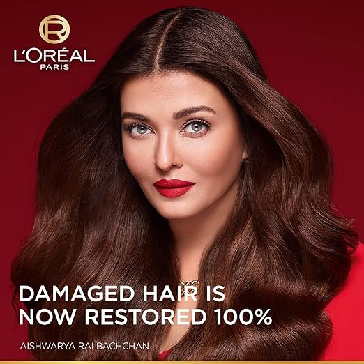 L'Oreal Paris Shampoo TOTAL REPAIR 5