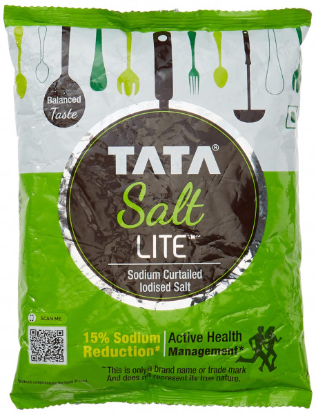 Image of TATA SALT LITE