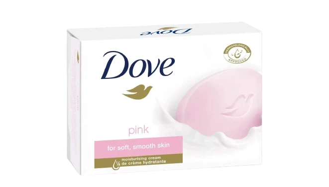 DOVE PINK 135GM