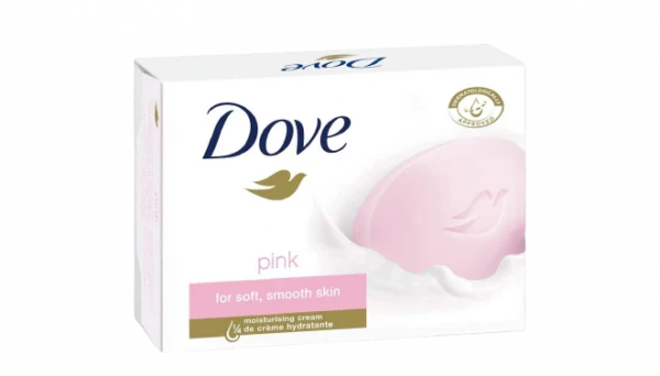 Image of DOVE PINK 135GM