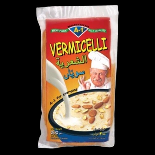 A1 VERMICILLI 200