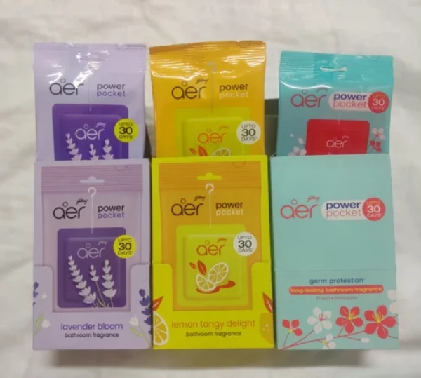 Image of AIR FRESHNER