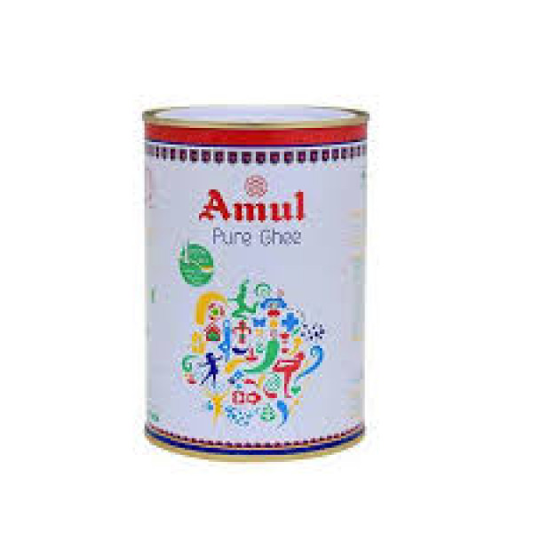 Image of AMUL GHEE 1 KG