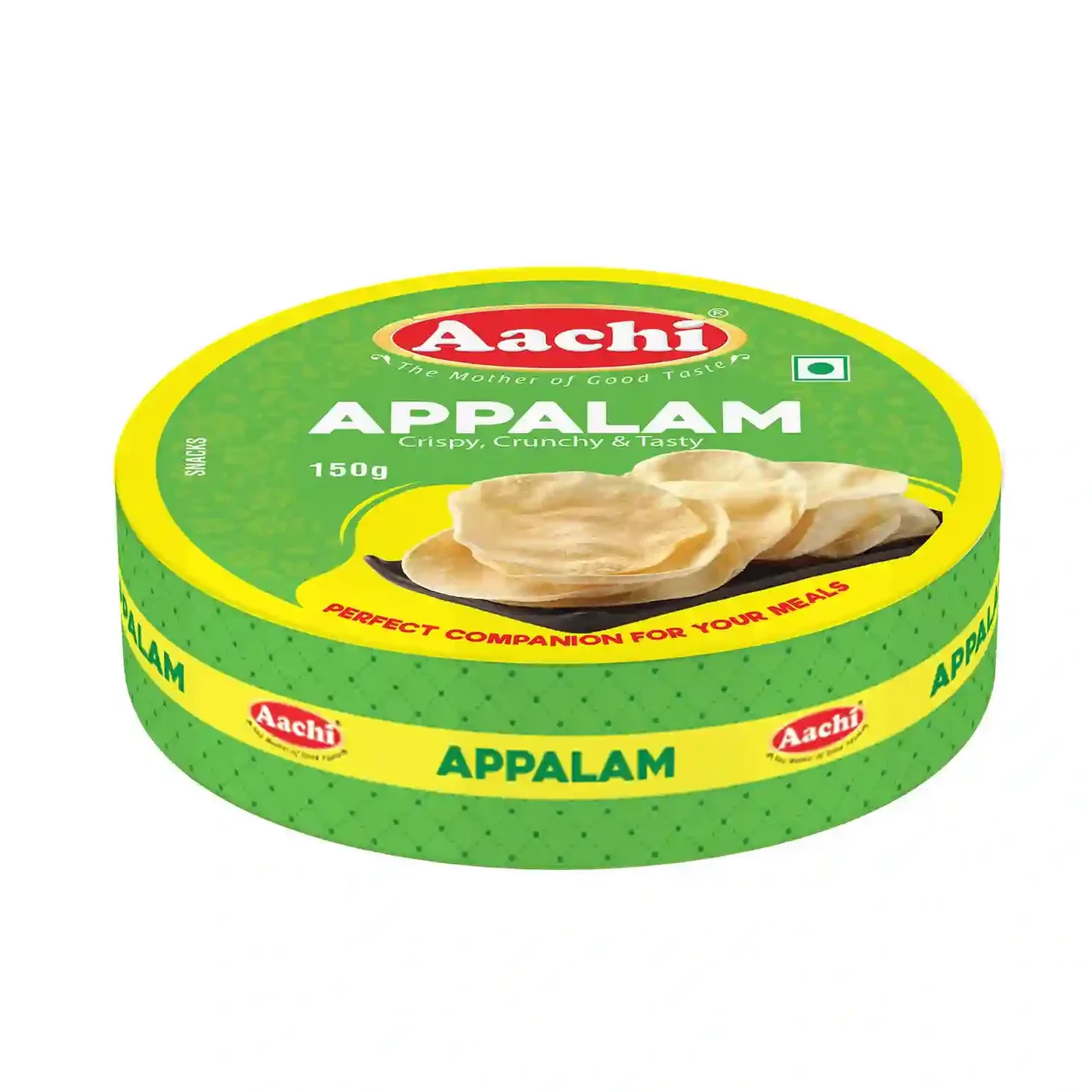 APPALAM PAPAD