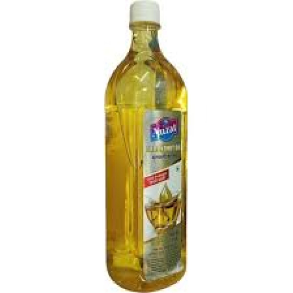 Image of AUZAT GROUND NUT OIL  1 LTR