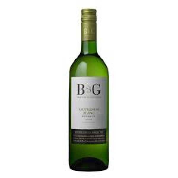 Image of B &amp; G CUVEE SPECIALLE 750ML