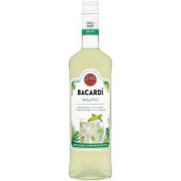 Image of BACARDI MOJITO 1LTR