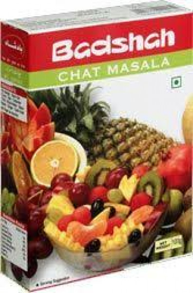 Image of BADSHAH CHAT MASALA 100G