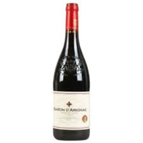 Image of BARON D AGRINAC 1.5 LTR