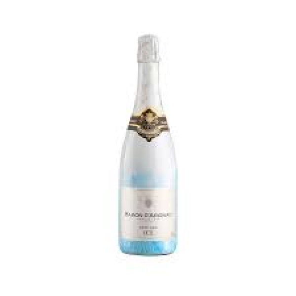 Image of BARON D ARIGNAC DEMI SEC ICE 750ML