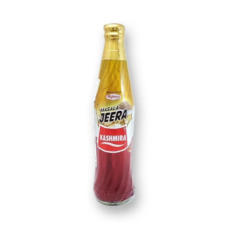 SOSYO KASHMIRA JEERA MASALA SODA