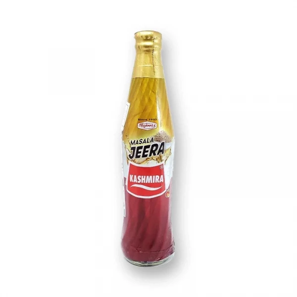 Image of SOSYO KASHMIRA JEERA MASALA SODA