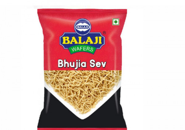 Image of BALAJI BHUJIYA SEV 250 GM