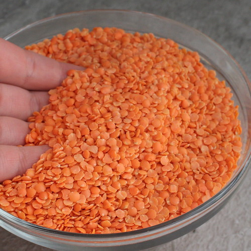 AUZAT MASOORDAL 1 KG