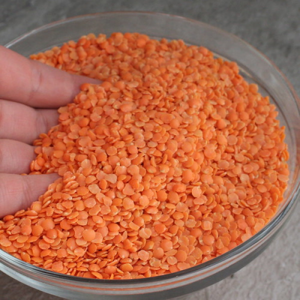 Image of AUZAT MASOORDAL 1 KG