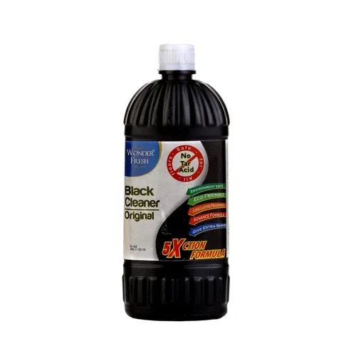 WONDER BLACK PHENYL 450ML