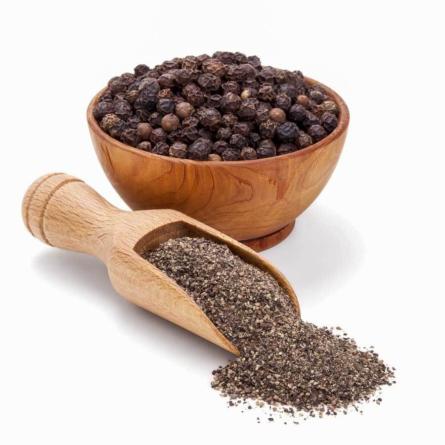AUZAT BLACK PAPER POWDER 100GM