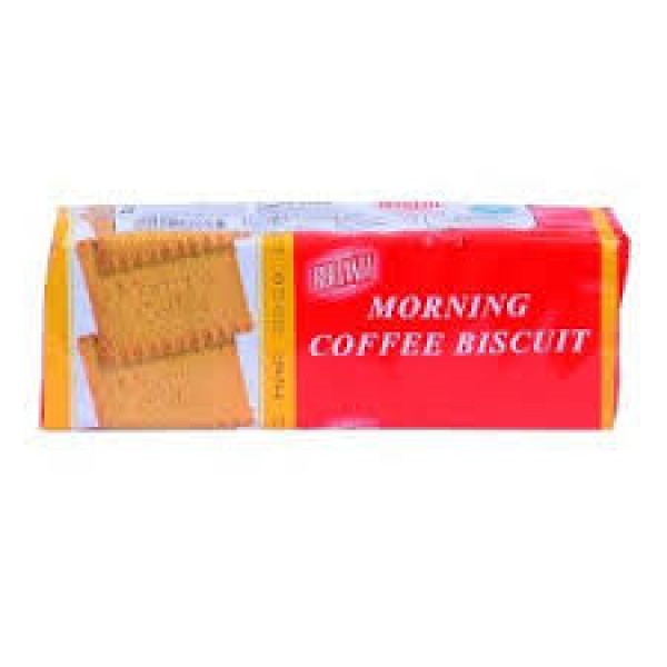 Image of BRITANIA MORNING COFFEE BISCUITS 180G