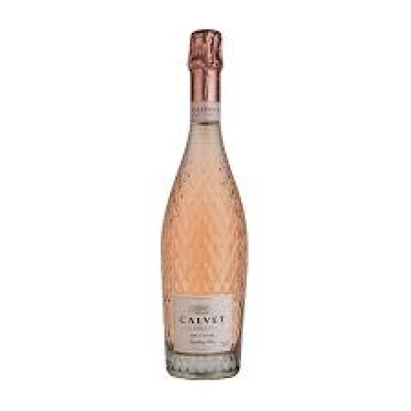 Image of CALVET BRUT ROSE750 ML
