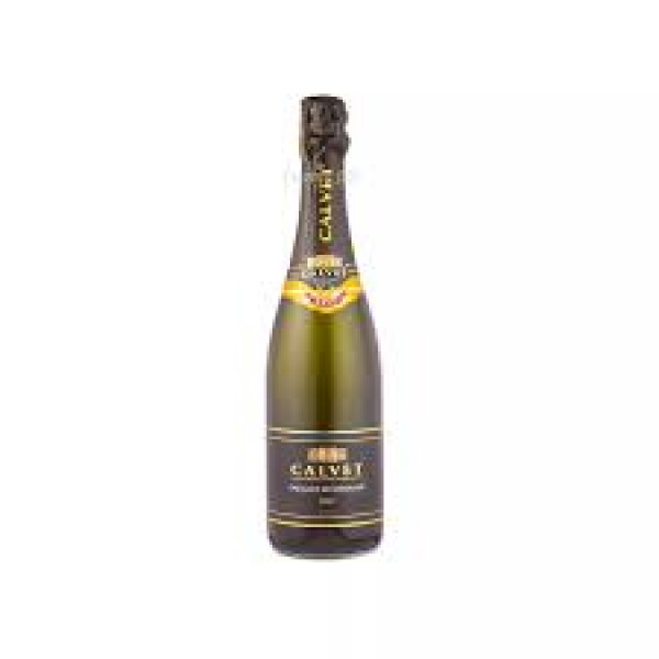 Image of CALVET CREMANT SPARKLING BRUT 750 ML