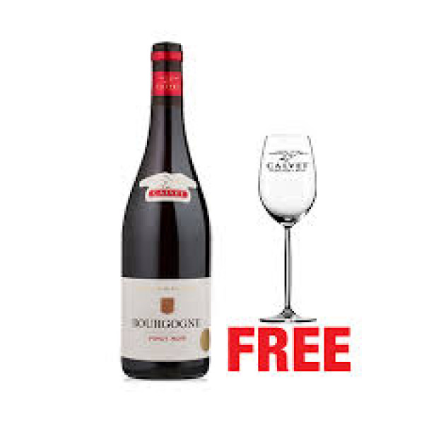 Image of CALVET PINOT NOIR 750 ML