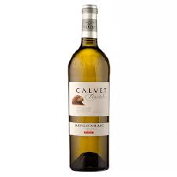 Image of CALVET SAUVINGNON BLANC 750 ML