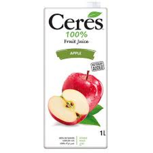 Image of CERES APPLE 1 LTR