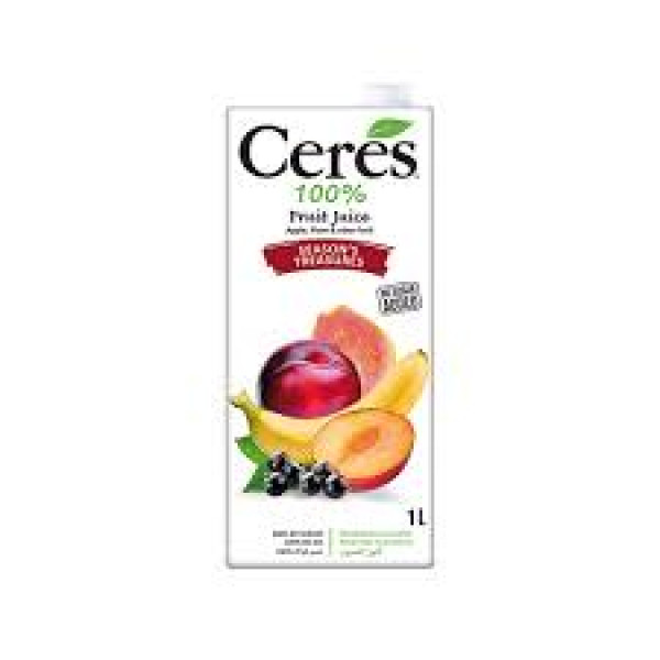 Image of CERES APPLE DAZZLE