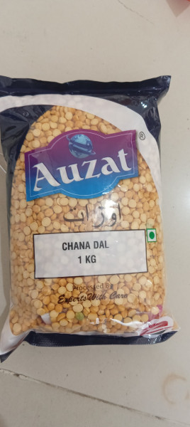 Image of AUZAT CHANADAL 1KG