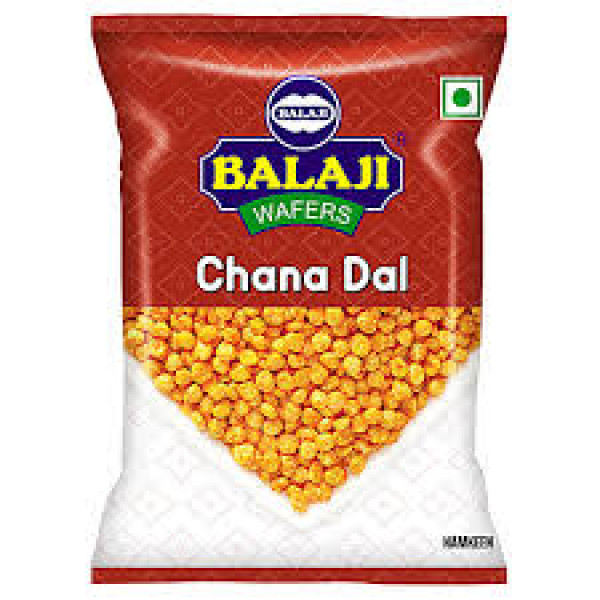 Image of BALAJI CHANA DAL 240 GM