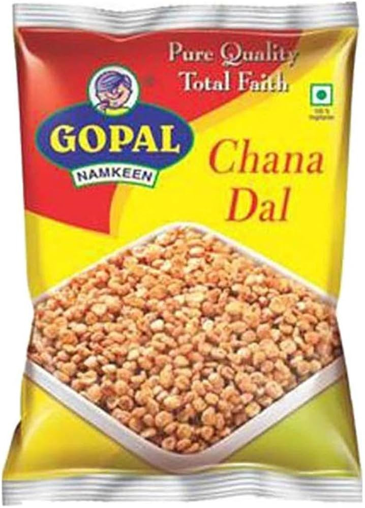 GOPAL CHANA DAL 85GM