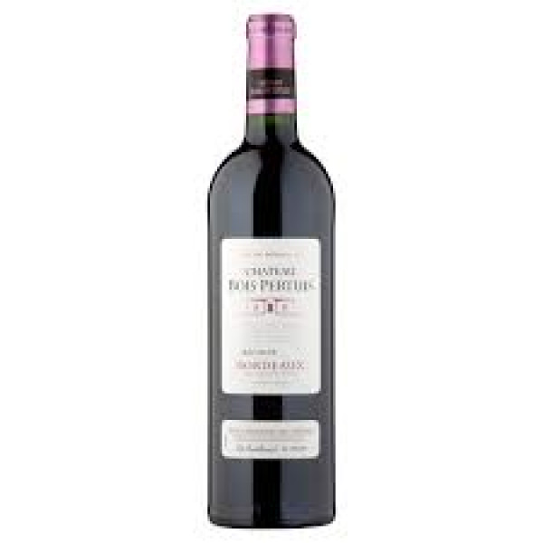 Image of CHATEAU BOIS OERTUIS MERLOT 750ML