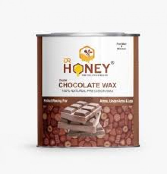 Image of CHOCOLATE HOTWAX TIN 400GM