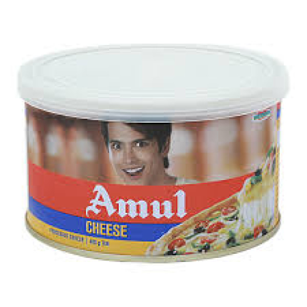 Image of AMUL CHEESE 400GM