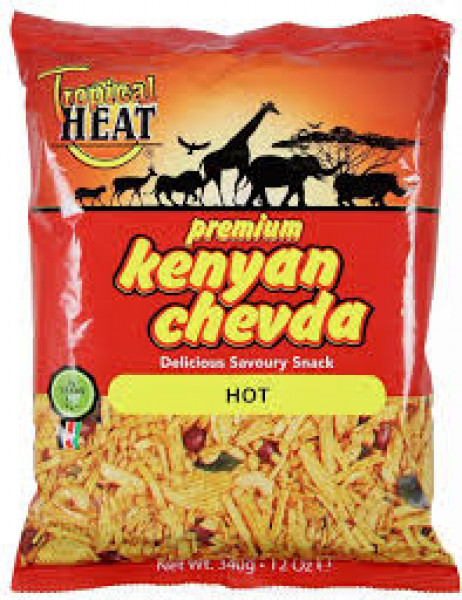Image of T/HEAT KENYAN CHEVDA HOT 340G