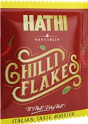 HATHI Chilli Flakes 200GM