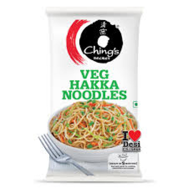 Image of CHINGS HAKKA NOODLES 140G