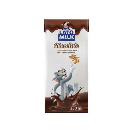 LATO CHOCOLATE MILK 250ML