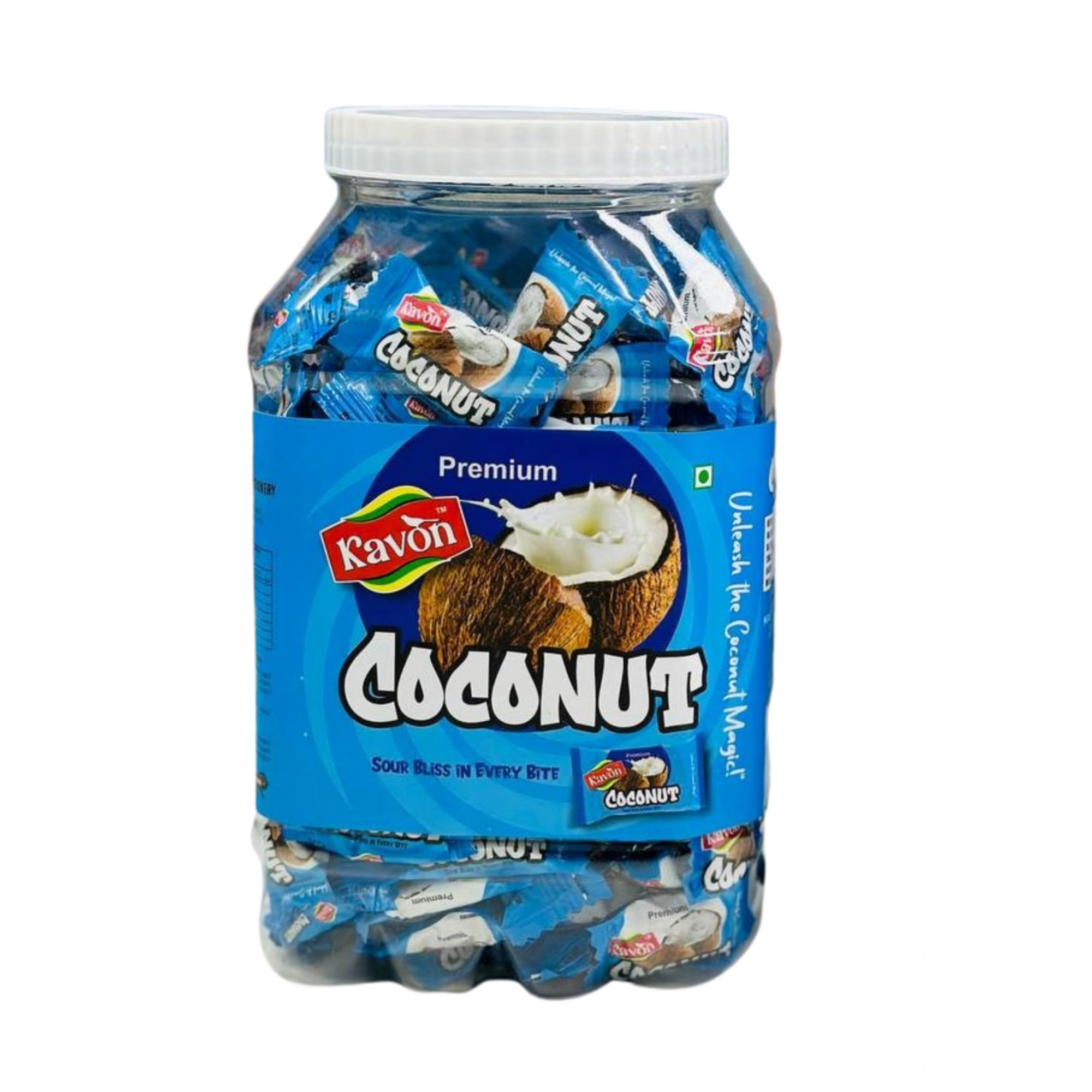 KAVON COCONUT 160 PC