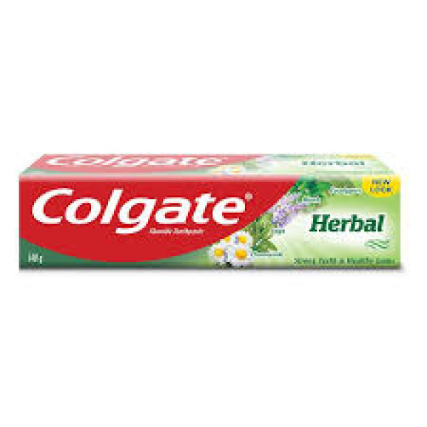 Image of COLGATE HERBAL 140G