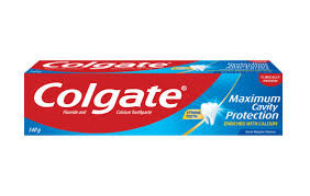 COLGATE PRO MAXIMUM140G