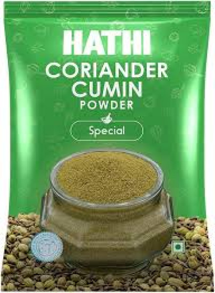 Image of HATHI CORIANDER POWDER