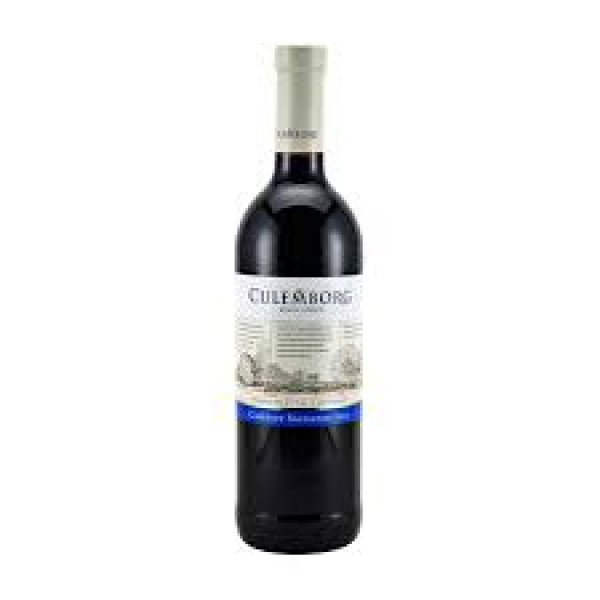 Image of CULEMBORG CABERNET 750 ML