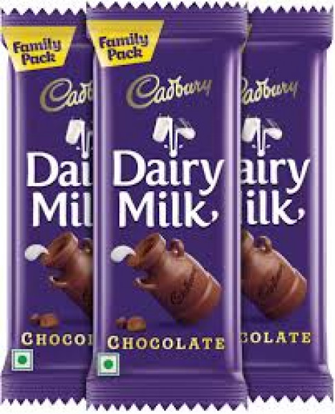 Image of CADBURY DAIRYMILK